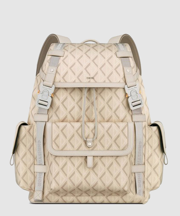 디올 힛 더 로드 라지 백팩 1ESBA