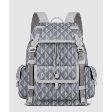 디올 힛 더 로드 라지 백팩 1ESBA