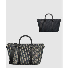 디올 위켄더 25 토트백 1ESPO322