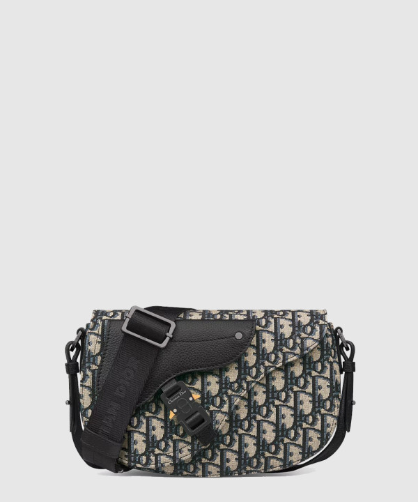 디올 새들 스트랩백 1ADPO