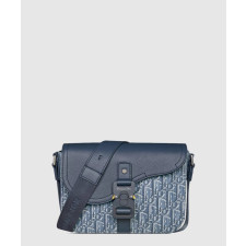 디올 새들 스몰 스트랩백 1ADPO