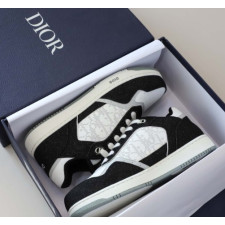 (국내배송) 디올 B27 로우탑 스니커즈