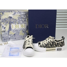 (국내배송) 디올 오블리크 스니커즈