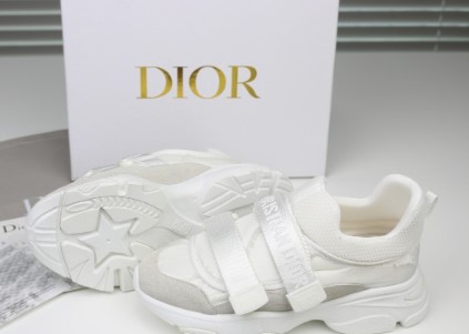 (국내배송) 디올 디원더 스니커즈