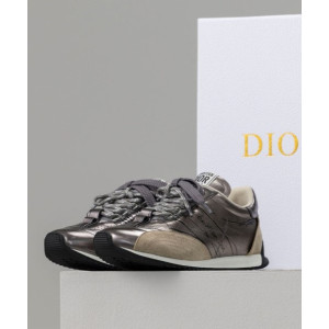 (국내배송) 디올 D-Sketch 스니커즈