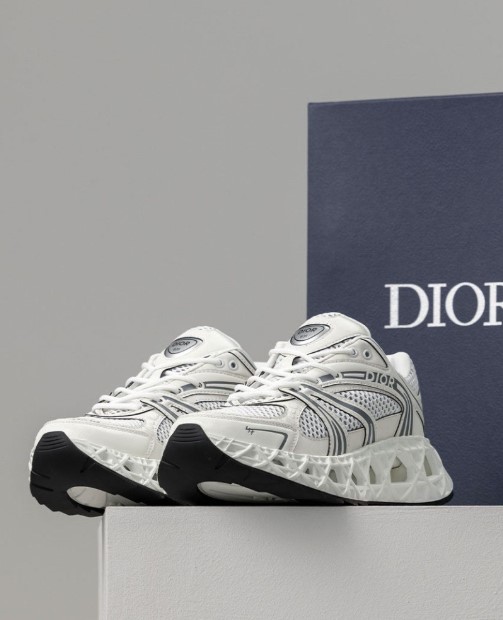 (국내배송) 디올 B35 NXXT 스니커즈