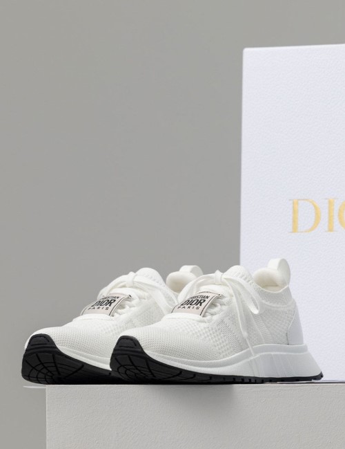 (국내배송) 디올 Run'n'Dior 스니커즈