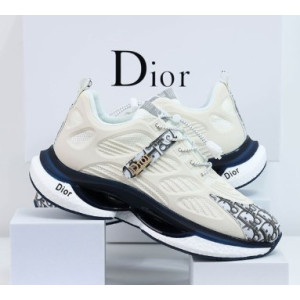 (국내배송) 디올 x 나이키 테크니컬 패브릭 스니커즈