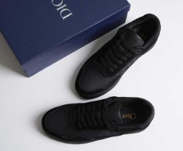 (국내배송) 디올 남성 오블리크 로우탑 스니커즈