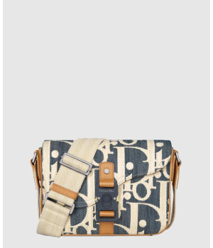 디올 새들 스트랩백 1ADPO