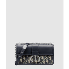 디올 30 몽테인 이스트웨스트 체인 숄더백 M9334