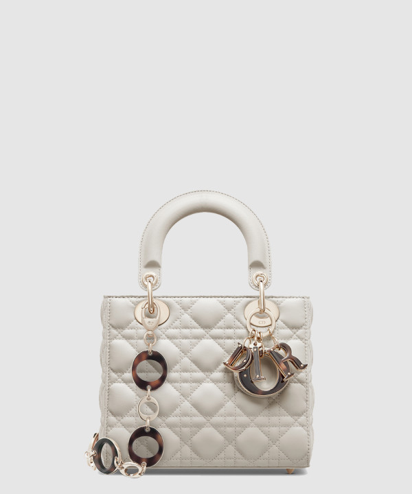 디올 레이디백 스몰 M0531