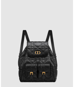 디올 카로 미디엄 백팩 M6301