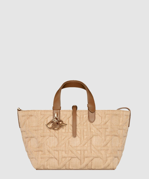 디올 뚜주흐 토트백 미디움 M2821