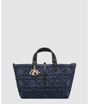 디올 뚜주흐 토트백 미디움 M2821