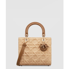 디올 미디움 레이디 디라이트 백 M0565