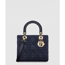 디올 미디움 레이디 디라이트 백 M0565