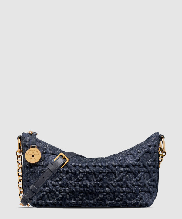 디올 스타 체인 호보백 S3202