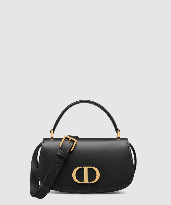 디올 30 몽테인 에비뉴 스몰 탑 핸들백 M9370