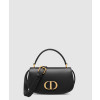 디올 30 몽테인 에비뉴 스몰 탑 핸들백 M9370
