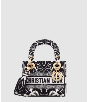 디올 레이디 디라이트 미니백 M0500