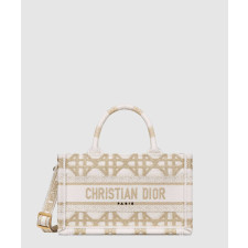 디올 북토트백 미니 S5573