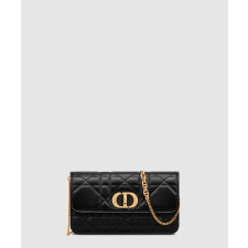 디올 미스 카로 체인 파우치 백 S5225
