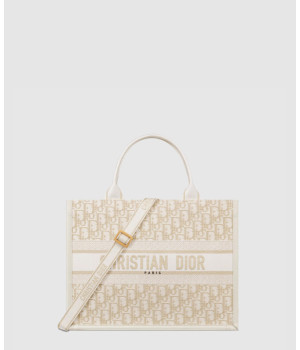 디올 북 토트백 미디엄 M1324