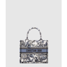 디올 북토트백 스몰 M1265