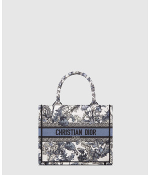 디올 북토트백 스몰 M1265