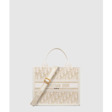 디올 레이디 스몰 북토트백 M1325