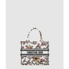 디올 북토트백 스몰 M1265