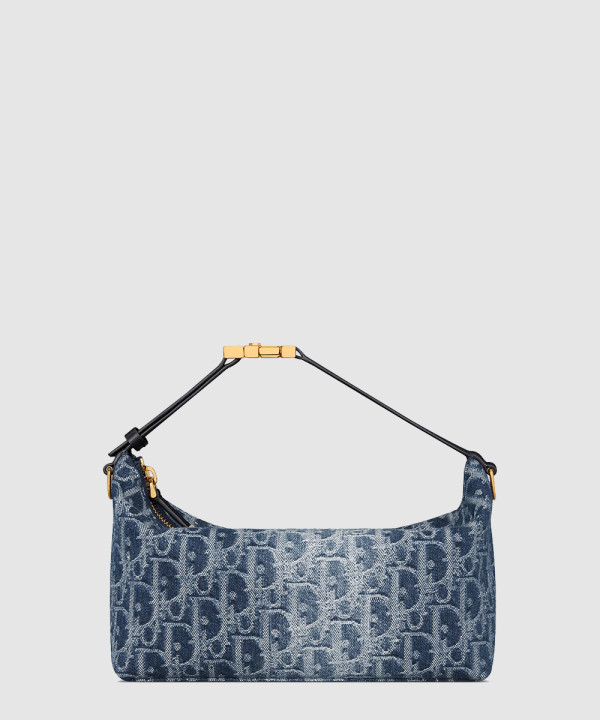 디올 오블리크 트래블 노마드 파우치 S5554