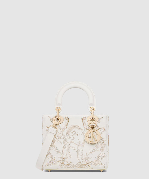 디올 레이디백 스몰 M0531