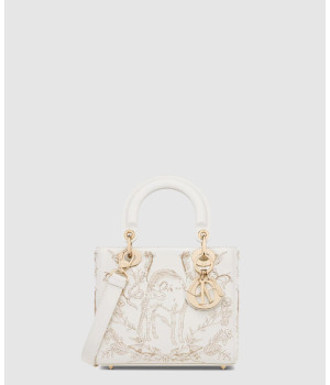 디올 레이디백 스몰 M0531