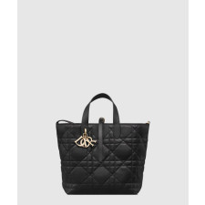 디올 뚜주흐 버티컬 토트백 미디움 M2836