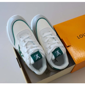 (국내배송) 루이비통 LV 클래식 스니커즈