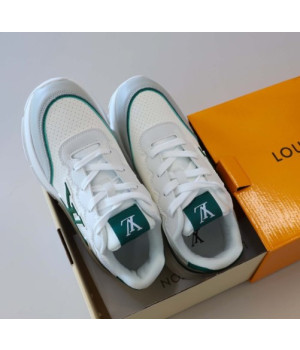 (국내배송) 루이비통 LV 클래식 스니커즈