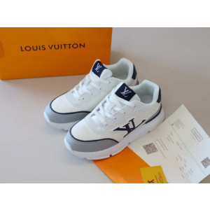 (국내배송) 루이비통 LV 클래식 스니커즈