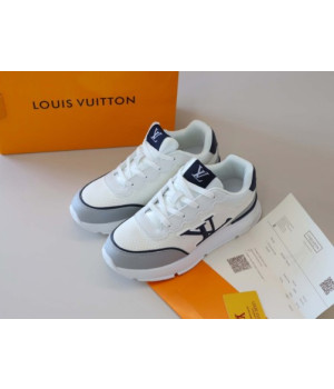 (국내배송) 루이비통 LV 클래식 스니커즈
