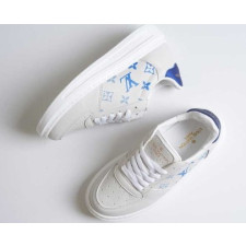 (국내배송) 루이비통 모노그램 로우탑 스니커즈