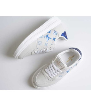 (국내배송) 루이비통 모노그램 로우탑 스니커즈