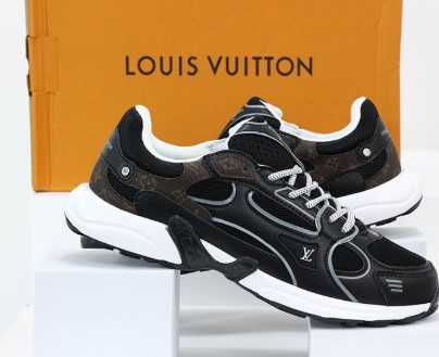 (국내배송) 루이비통 LV 올림피아 스니커즈