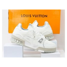 (국내배송) 루이비통 LV 트레이너 스니커즈
