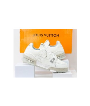 (국내배송) 루이비통 LV 트레이너 스니커즈