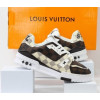 (국내배송) 루이비통 LV 트레이너 다미에 에벤 스니커즈