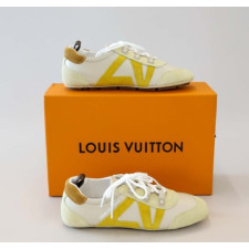 (국내배송) 루이비통 LV 스니커리나 여성 스니커즈