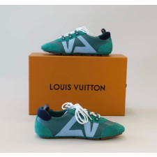 (국내배송) 루이비통 LV 스니커리나 여성 스니커즈