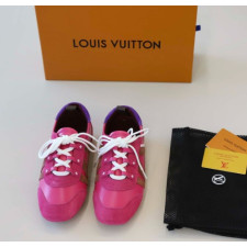 (국내배송) 루이비통 LV 스니커리나 여성 스니커즈