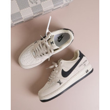 (국내배송) 루이비통 에어 포스 1 로우